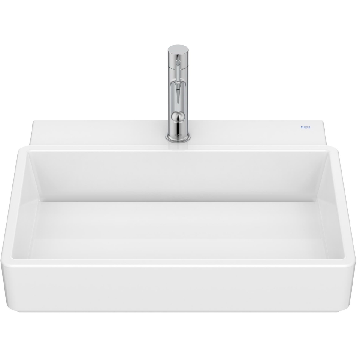 Roca A327693000 Tura 掛牆面盆